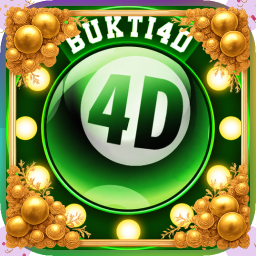 bukti4d — galeri pratinjau - APK Resmi